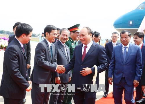 Báo Campuchia đánh giá cao Việt Nam trong công tác đối ngoại đa phương